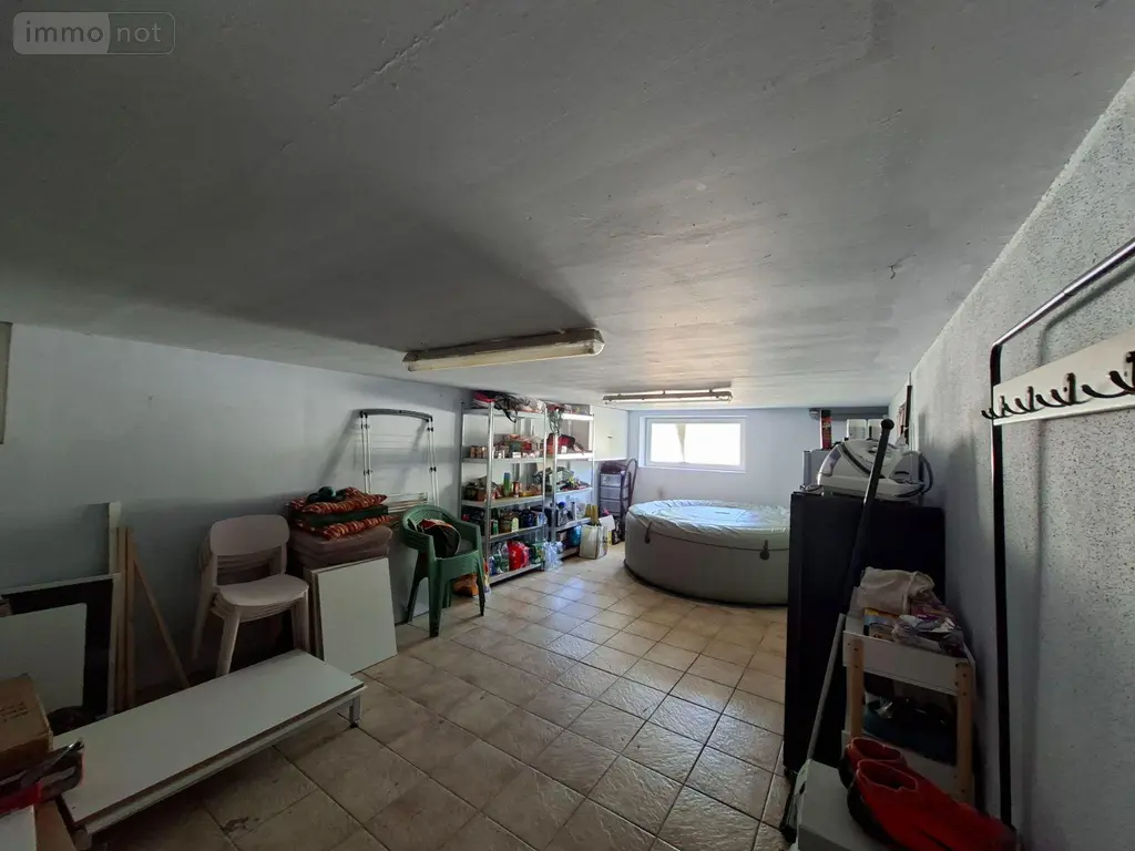 Maison a vendre Drevant 18200 Cher 18 122 m2 123935 euros 260106 015
