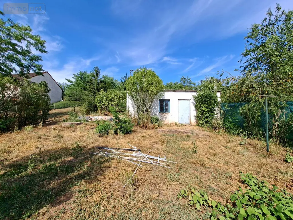 Maison a vendre Drevant 18200 Cher 18 122 m2 123935 euros 260106 019