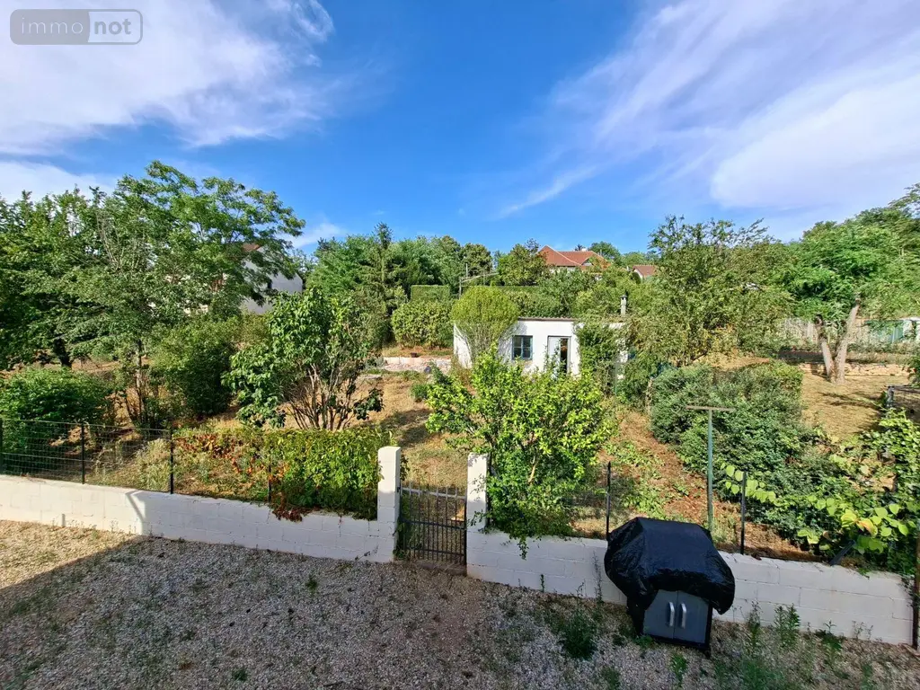 Maison a vendre Drevant 18200 Cher 18 122 m2 123935 euros 260106 005