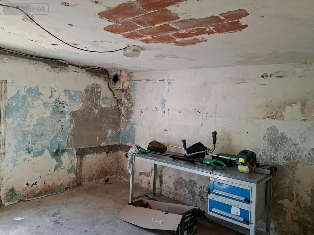 Maison a vendre Drevant 18200 Cher 18 122 m2 123935 euros 260106 021