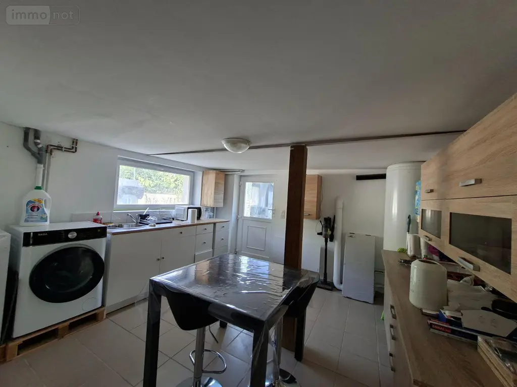 Maison a vendre Drevant 18200 Cher 18 122 m2 123935 euros 260106 016
