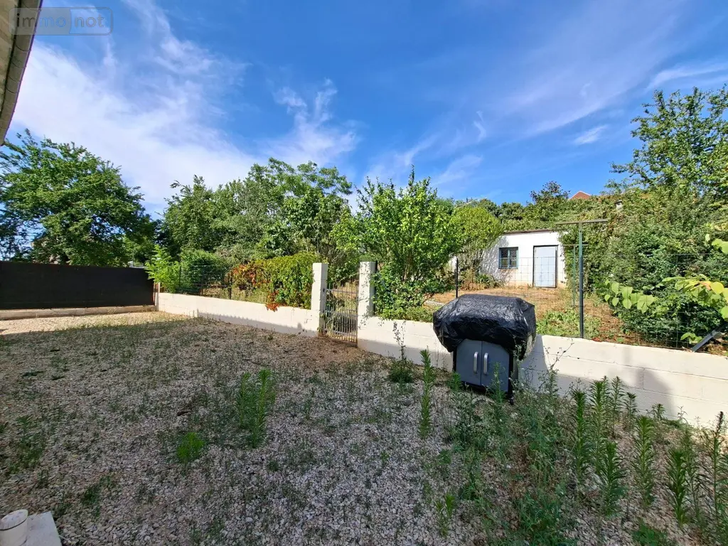 Maison a vendre Drevant 18200 Cher 18 122 m2 123935 euros 260106 022