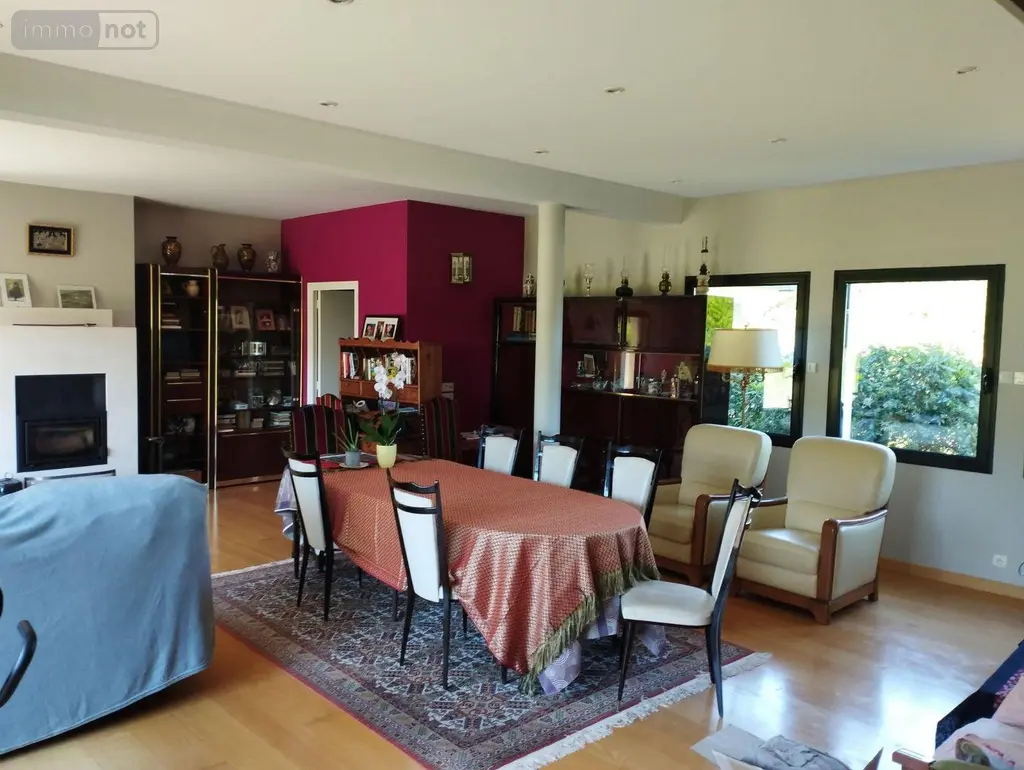Maison a vendre Bannalec 29380 Finistère 29 293 m2 10 pièces 530400 euros 11352/957 005
