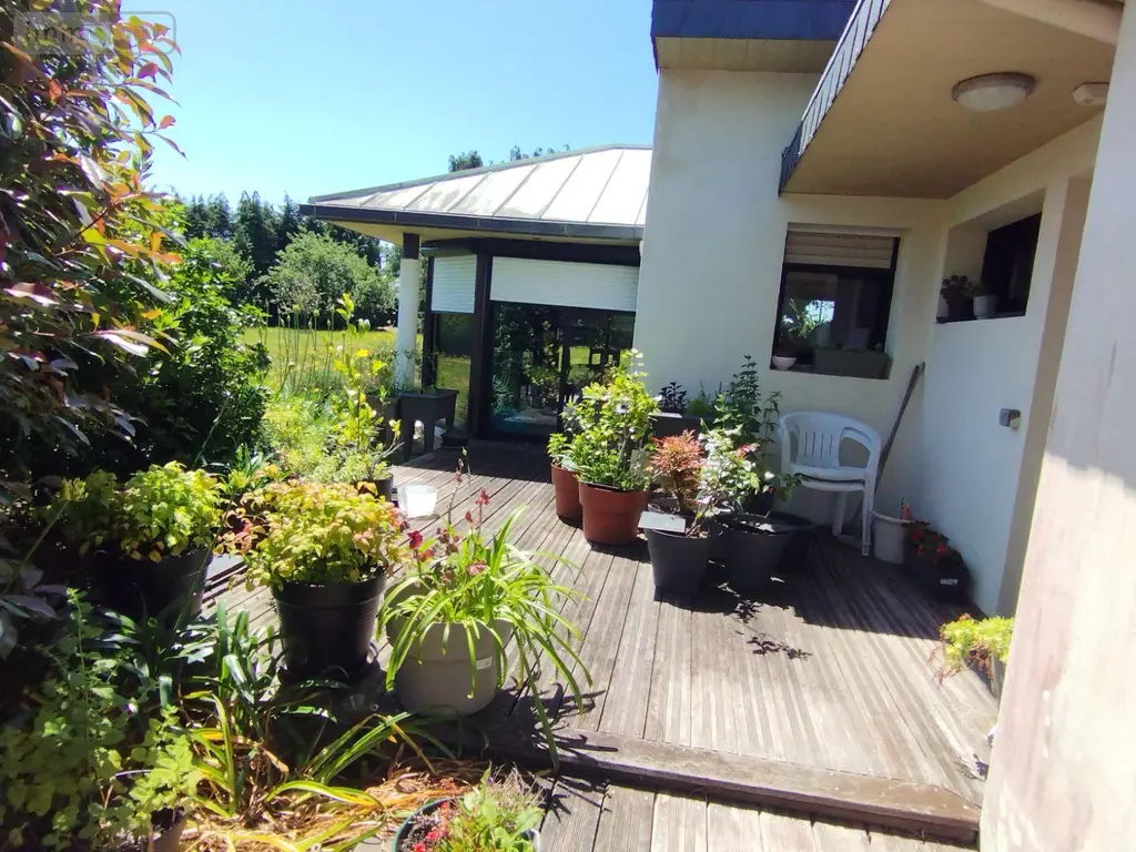 Maison a vendre Bannalec 29380 Finistère 29 293 m2 10 pièces 530400 euros 11352/957 007
