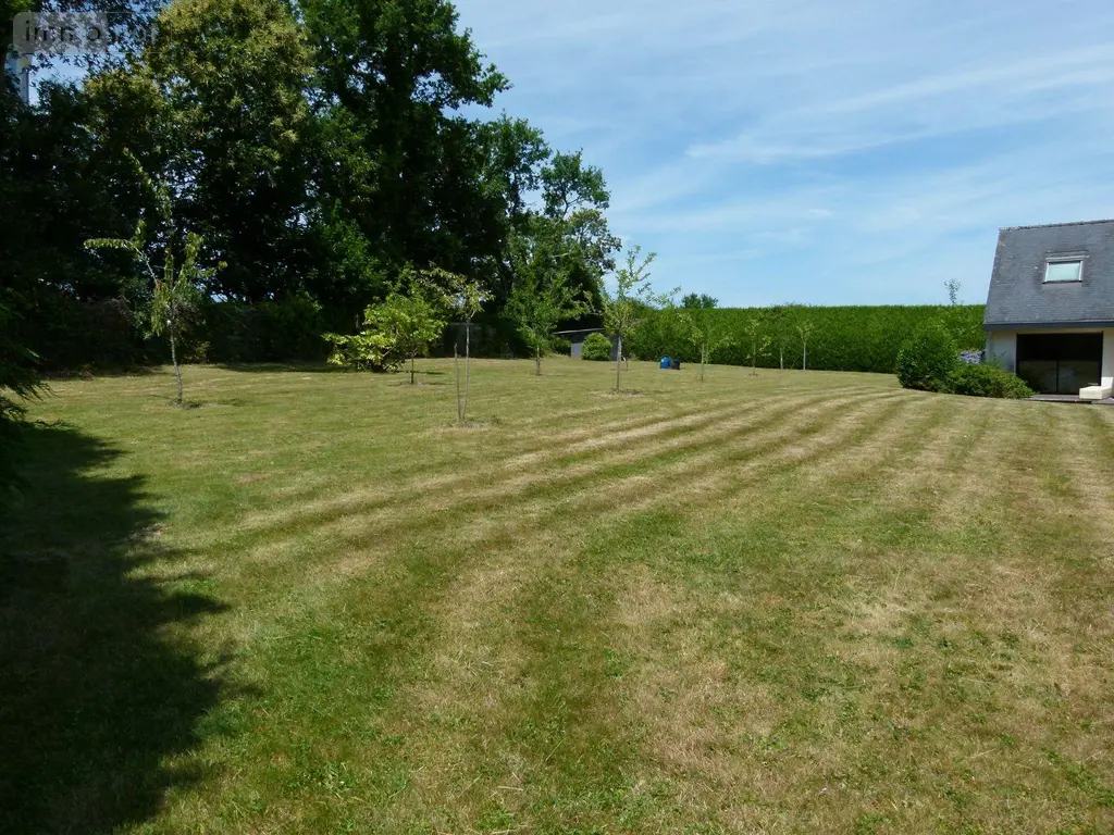 Maison a vendre Bannalec 29380 Finistère 29 293 m2 10 pièces 530400 euros 11352/957 013