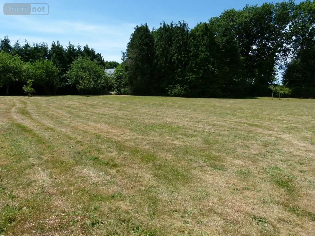 Maison a vendre Bannalec 29380 Finistère 29 293 m2 10 pièces 530400 euros 11352/957 014