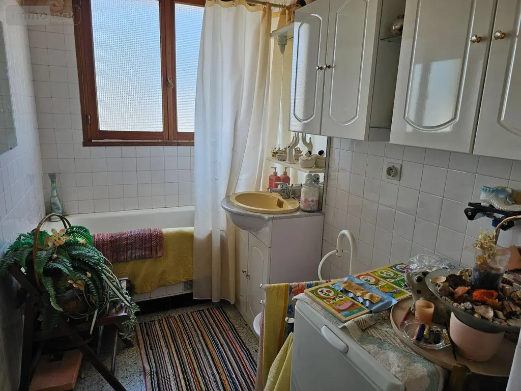 Appartement a vendre Saint-Malo 35400 Ille-et-Vilaine 35 64 m2 3 pièces 270920 euros 11785/456 006