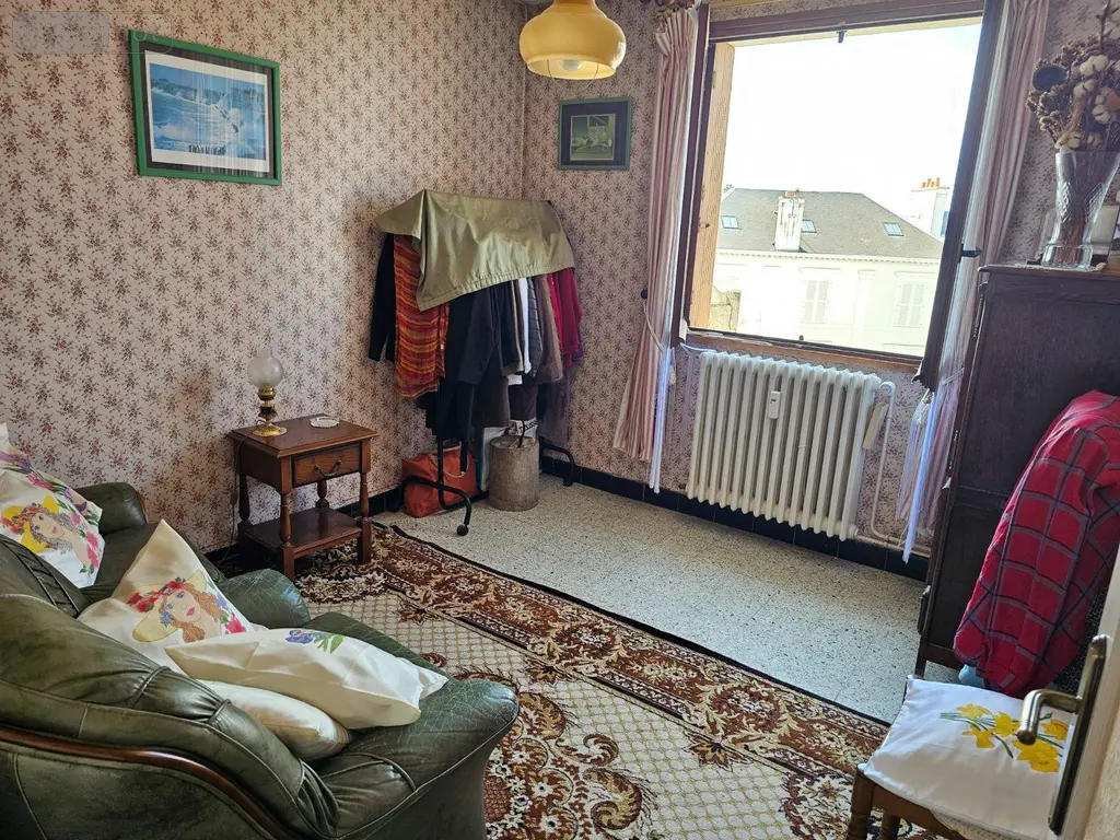 Appartement a vendre Saint-Malo 35400 Ille-et-Vilaine 35 64 m2 3 pièces 270920 euros 11785/456 005