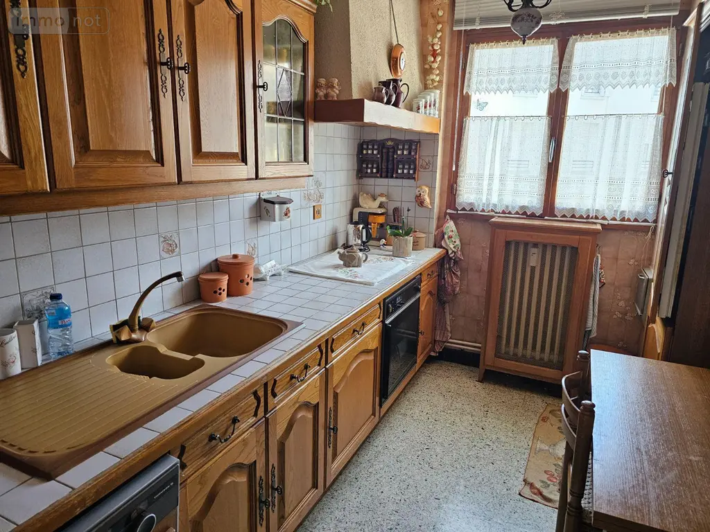 Appartement a vendre Saint-Malo 35400 Ille-et-Vilaine 35 64 m2 3 pièces 270920 euros 11785/456 003