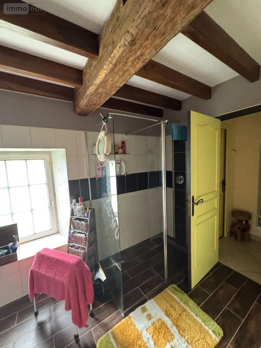 Maison a vendre Dosnon 10700 Aube 10 176 m2 5 pièces 195000 euros 15309/405 012