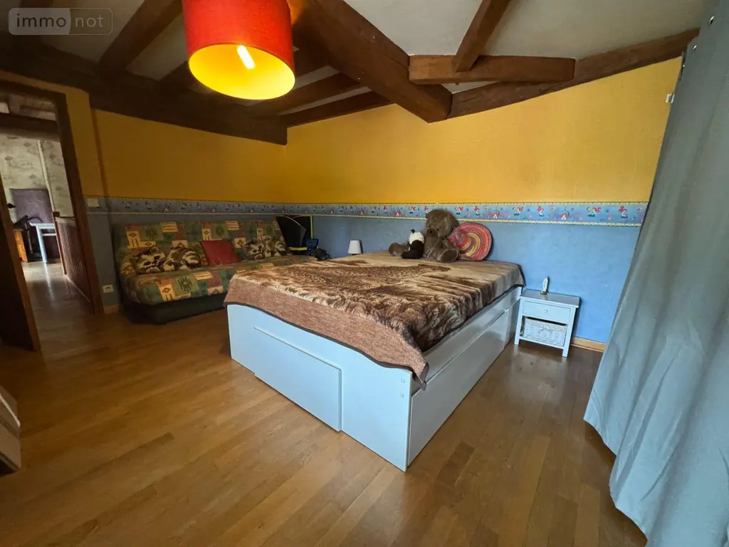 Maison a vendre Dosnon 10700 Aube 10 176 m2 5 pièces 195000 euros 15309/405 016
