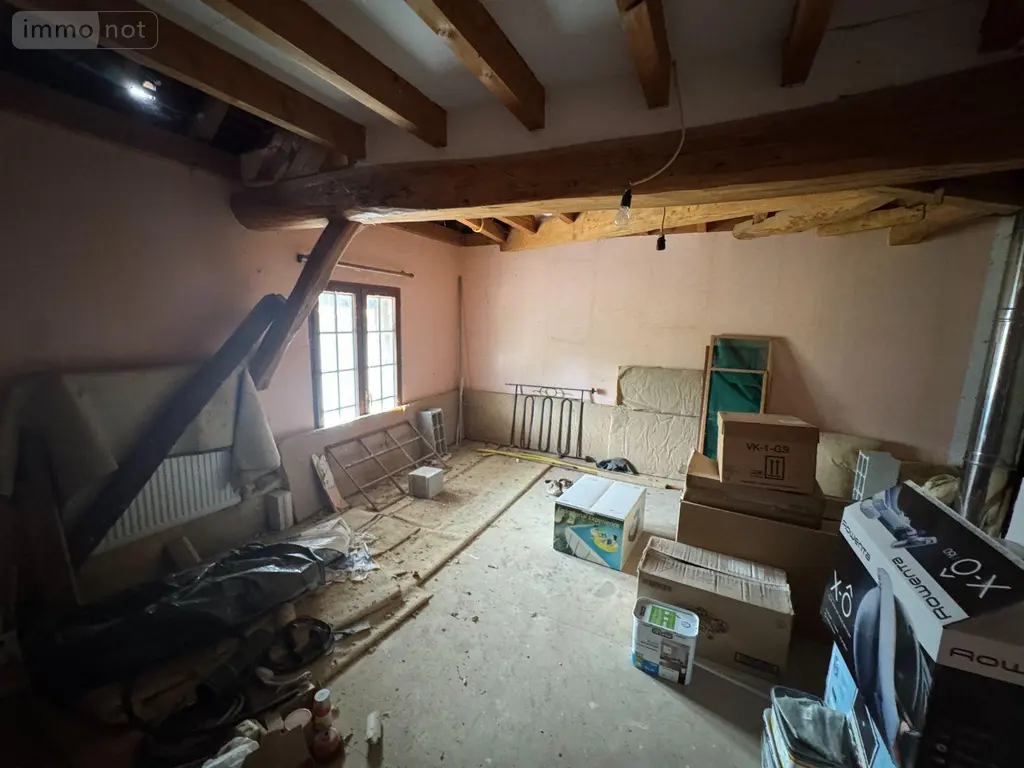 Maison a vendre Dosnon 10700 Aube 10 176 m2 5 pièces 195000 euros 15309/405 018