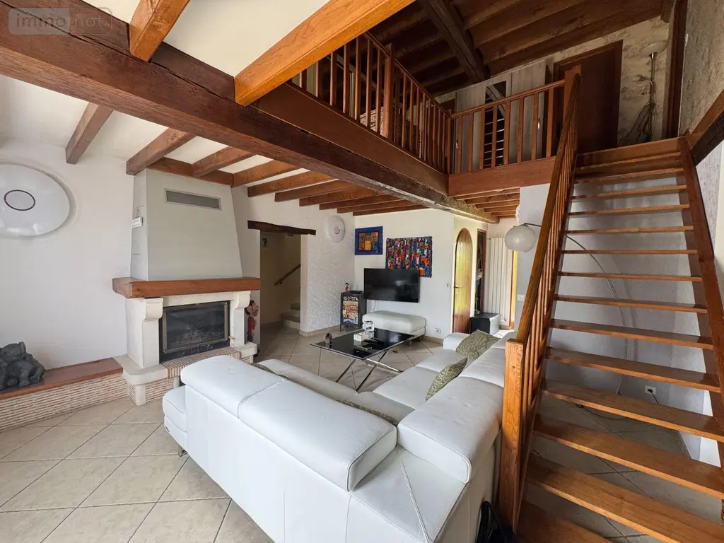 Maison a vendre Dosnon 10700 Aube 10 176 m2 5 pièces 195000 euros 15309/405 005