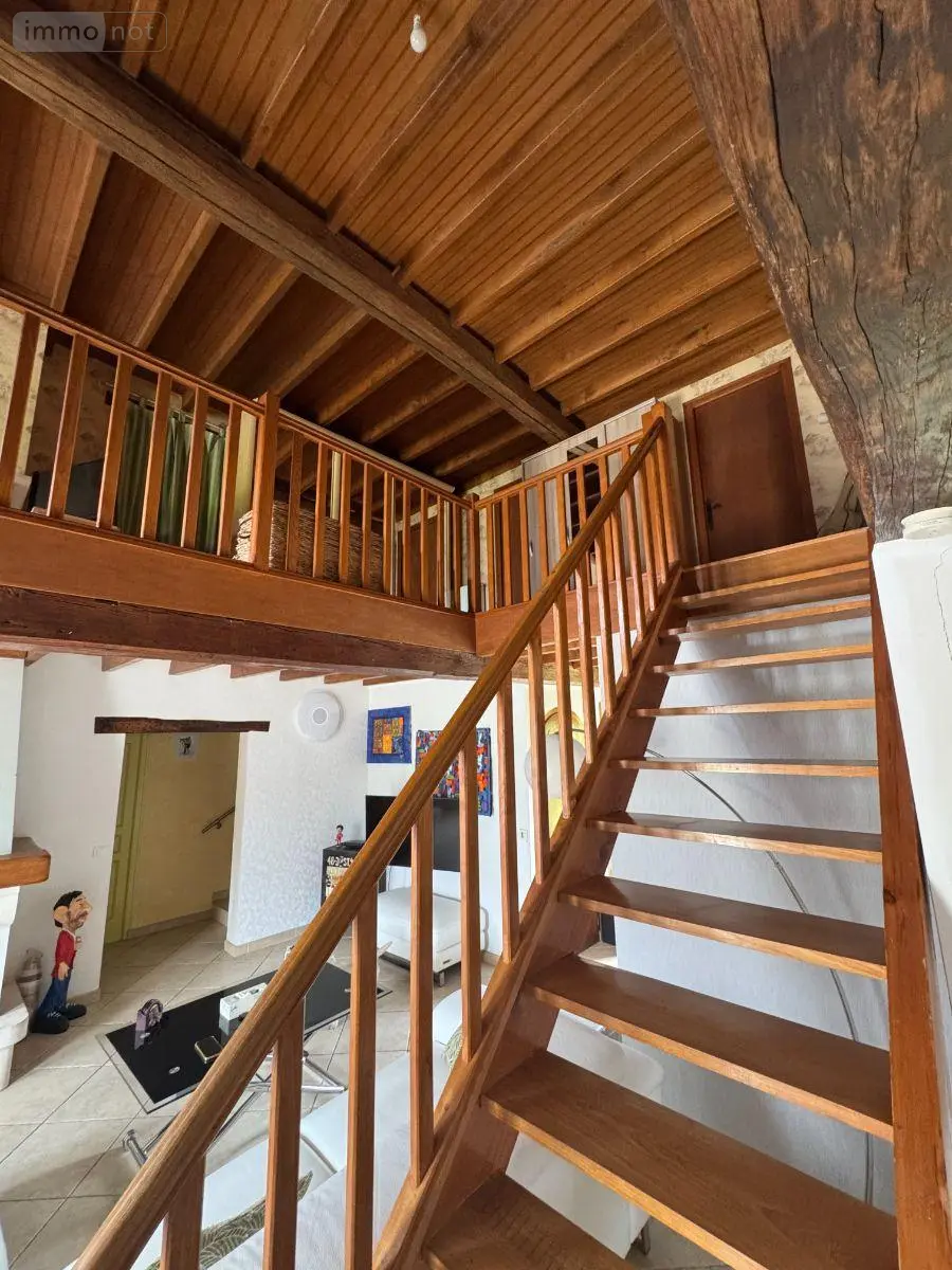 Maison a vendre Dosnon 10700 Aube 10 176 m2 5 pièces 195000 euros 15309/405 009