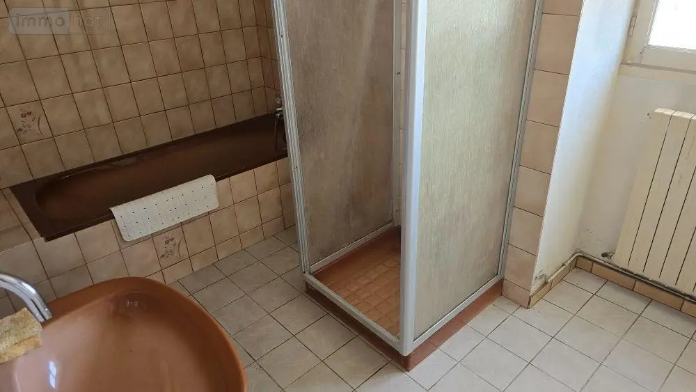 Maison a vendre Fontivillié 79500 Deux-Sèvres 79 70 m2 3 pièces 64600 euros 9310 007