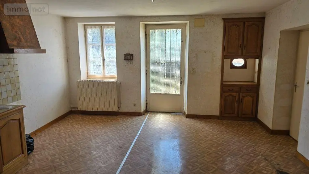 Maison a vendre Fontivillié 79500 Deux-Sèvres 79 70 m2 3 pièces 64600 euros 9310 005