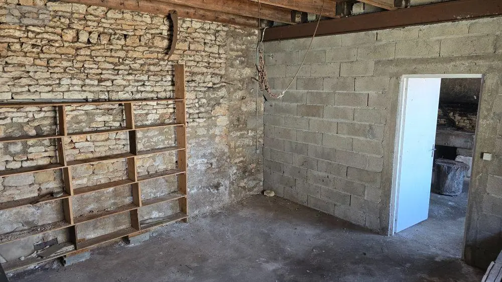 Maison a vendre Fontivillié 79500 Deux-Sèvres 79 70 m2 3 pièces 64600 euros 9310 015