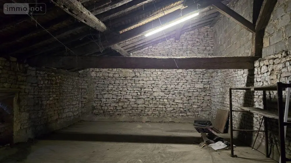 Maison a vendre Fontivillié 79500 Deux-Sèvres 79 70 m2 3 pièces 64600 euros 9310 011
