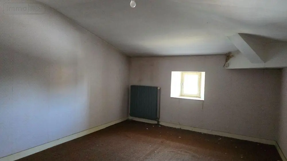 Maison a vendre Fontivillié 79500 Deux-Sèvres 79 70 m2 3 pièces 64600 euros 9310 009