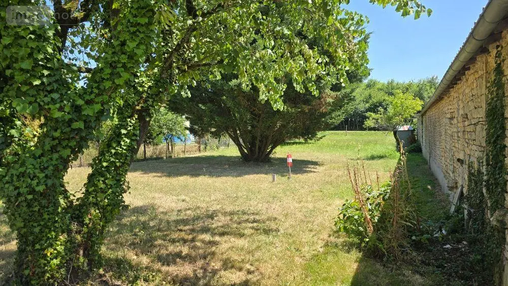 Maison a vendre Fontivillié 79500 Deux-Sèvres 79 70 m2 3 pièces 64600 euros 9310 003
