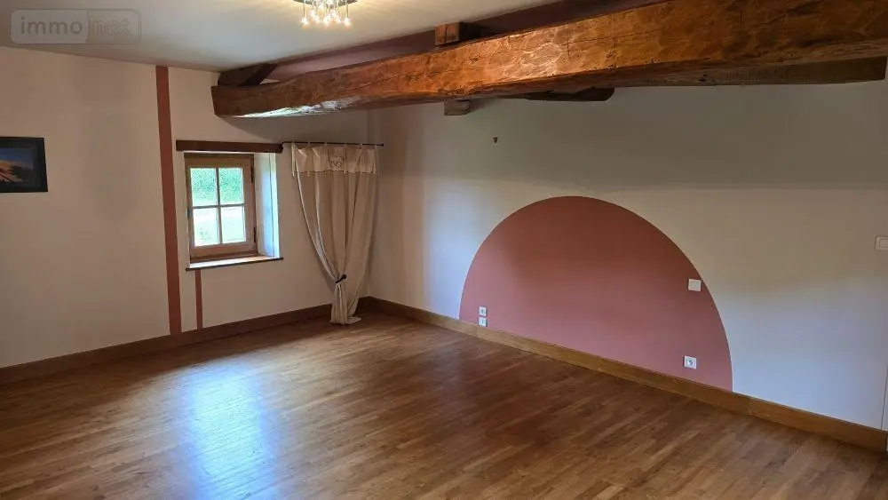 Propriete a vendre La Mothe-Saint-Héray 79800 Deux-Sèvres 79 175 m2 5 pièces 394500 euros 13026 012