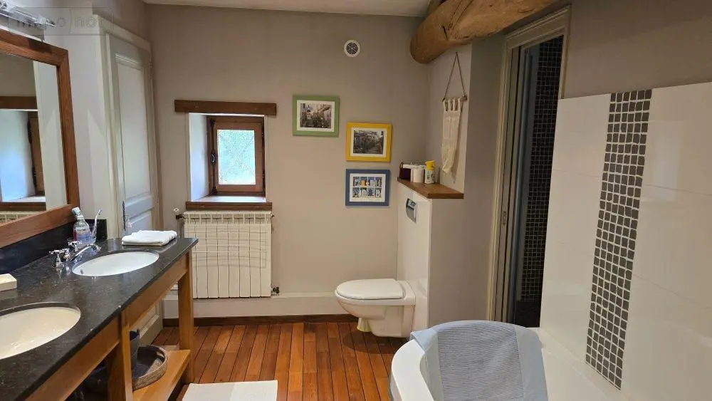 Propriete a vendre La Mothe-Saint-Héray 79800 Deux-Sèvres 79 175 m2 5 pièces 394500 euros 13026 014