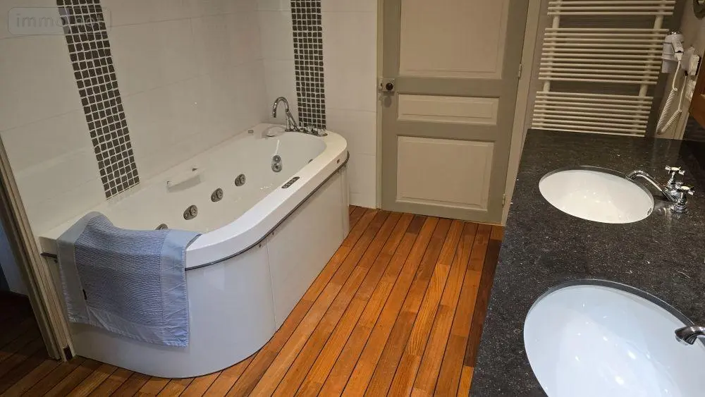 Propriete a vendre La Mothe-Saint-Héray 79800 Deux-Sèvres 79 175 m2 5 pièces 394500 euros 13026 015