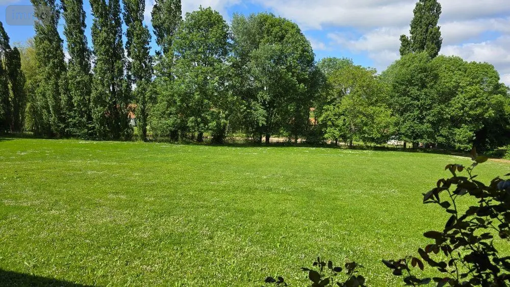 Propriete a vendre La Mothe-Saint-Héray 79800 Deux-Sèvres 79 175 m2 5 pièces 394500 euros 13026 026