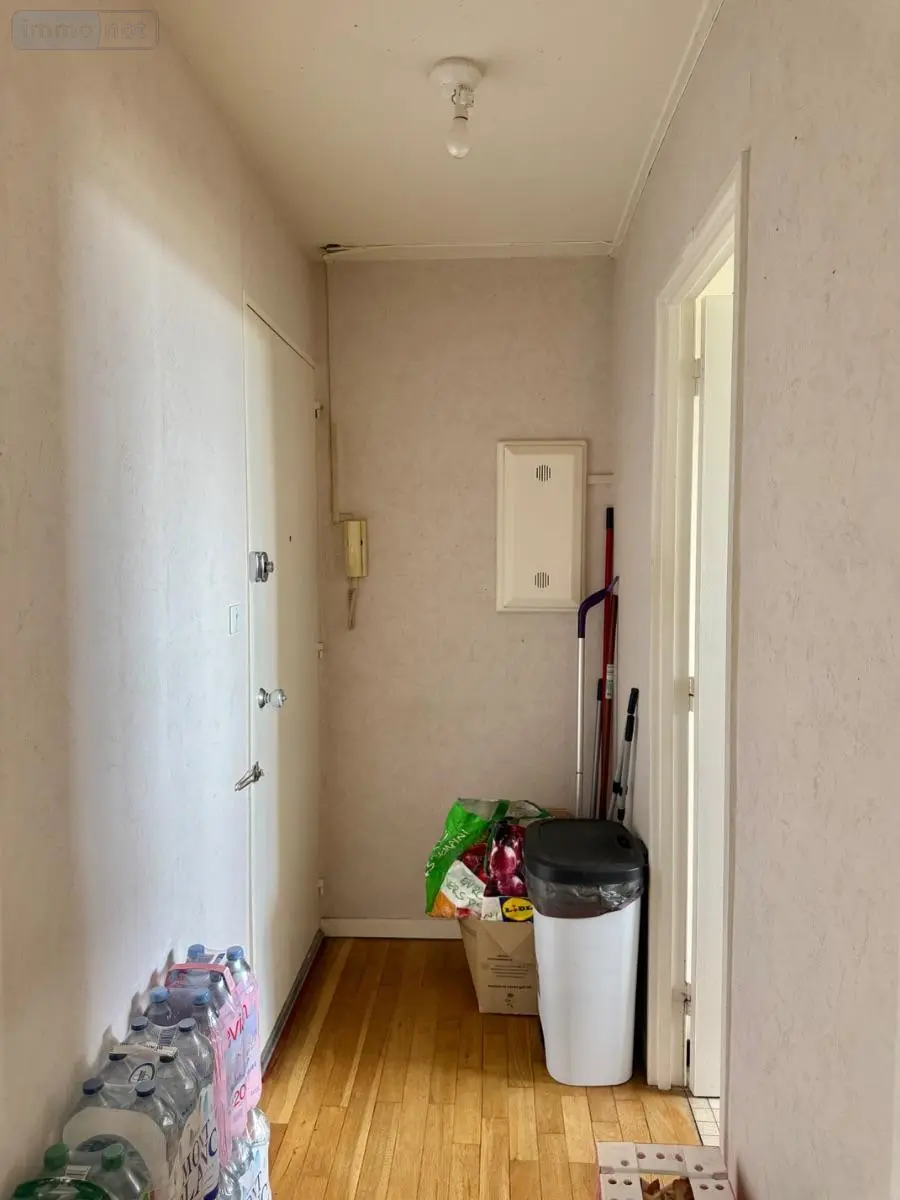 Appartement a vendre Troyes 10000 Aube 10 48 m2 2 pièces 75000 euros 10010/471 002