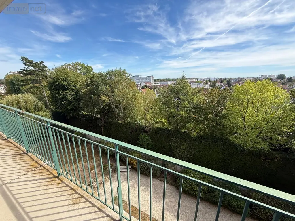 Appartement a vendre Troyes 10000 Aube 10 48 m2 2 pièces 75000 euros 10010/471 009