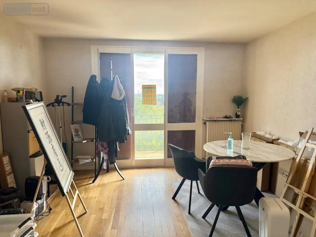 Appartement a vendre Troyes 10000 Aube 10 48 m2 2 pièces 75000 euros 10010/471 005
