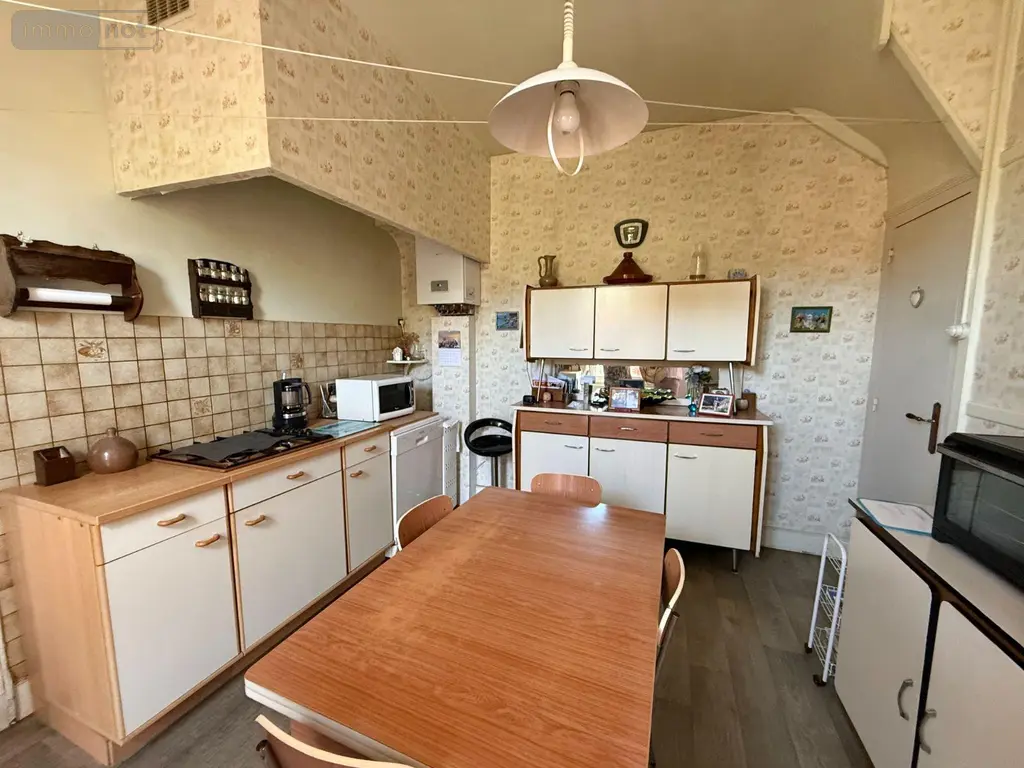 Maison a vendre Sainte-Savine 10300 Aube 10 117 m2 8 pièces 145000 euros 10010/472 002