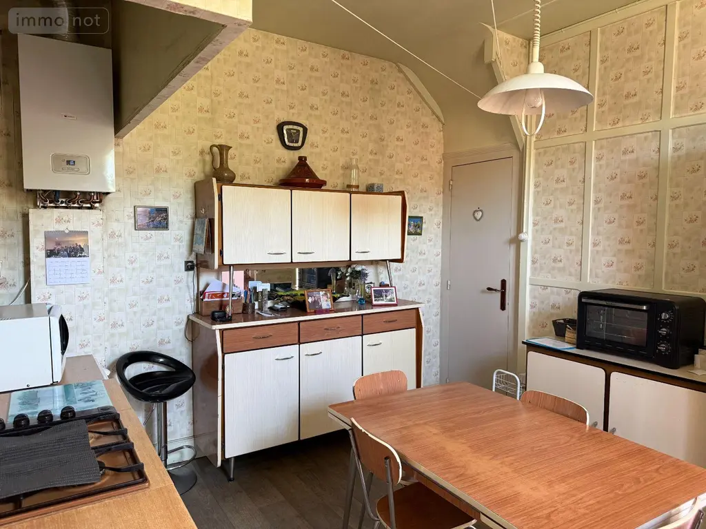 Maison a vendre Sainte-Savine 10300 Aube 10 117 m2 8 pièces 145000 euros 10010/472 003
