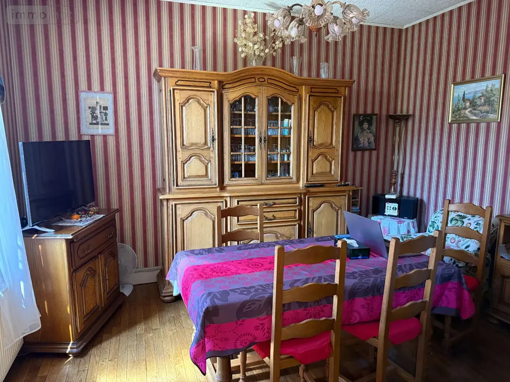 Maison a vendre Sainte-Savine 10300 Aube 10 117 m2 8 pièces 145000 euros 10010/472 005