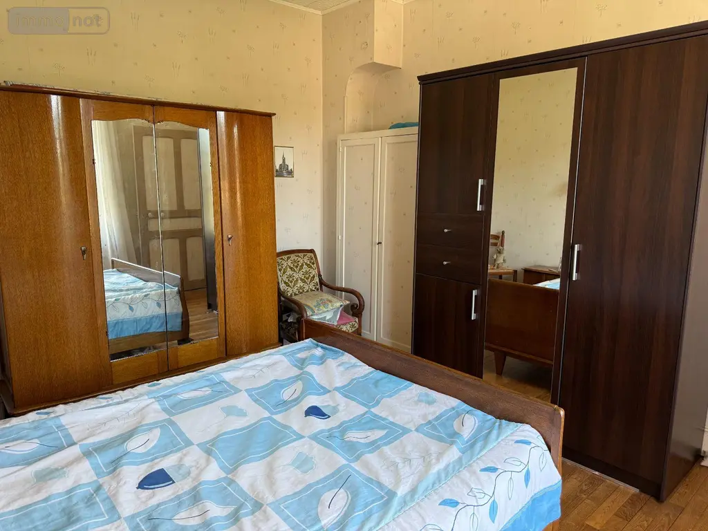Maison a vendre Sainte-Savine 10300 Aube 10 117 m2 8 pièces 145000 euros 10010/472 009
