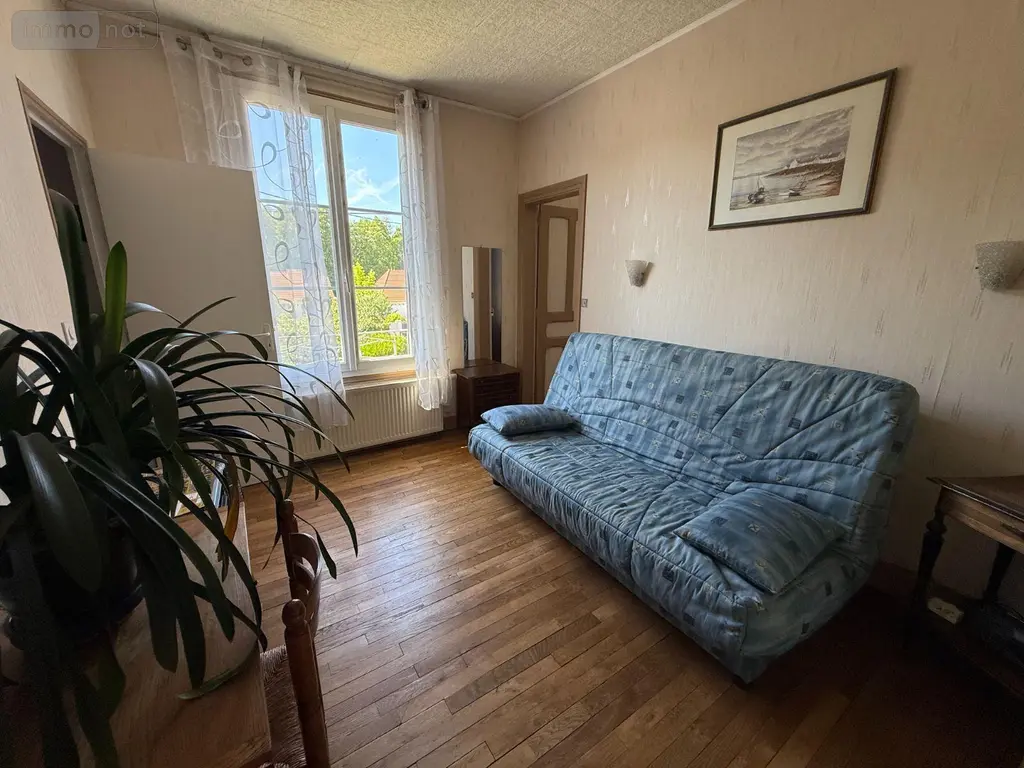 Maison a vendre Sainte-Savine 10300 Aube 10 117 m2 8 pièces 145000 euros 10010/472 011
