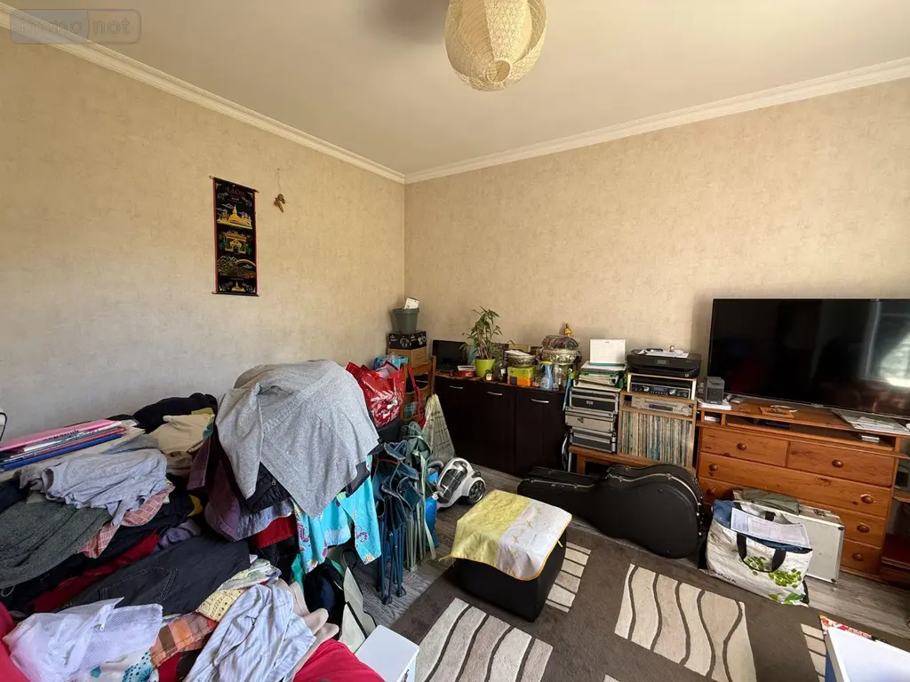 Maison a vendre Sainte-Savine 10300 Aube 10 117 m2 8 pièces 145000 euros 10010/472 013