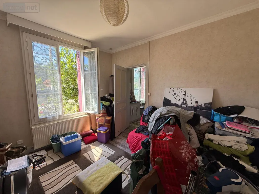 Maison a vendre Sainte-Savine 10300 Aube 10 117 m2 8 pièces 145000 euros 10010/472 014