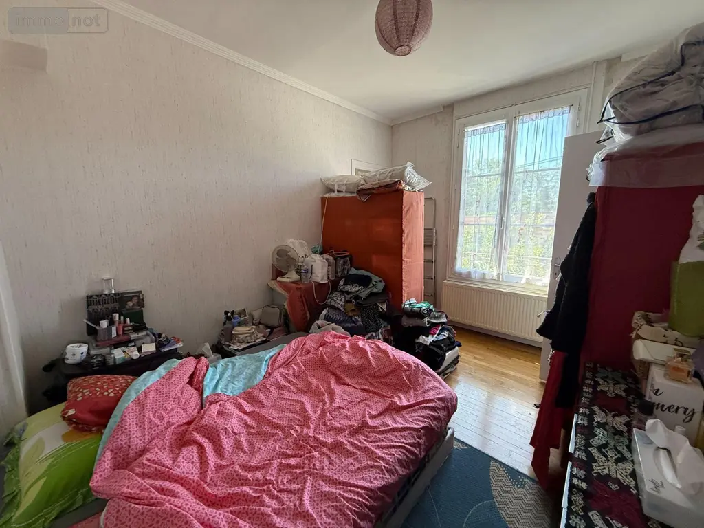 Maison a vendre Sainte-Savine 10300 Aube 10 117 m2 8 pièces 145000 euros 10010/472 015