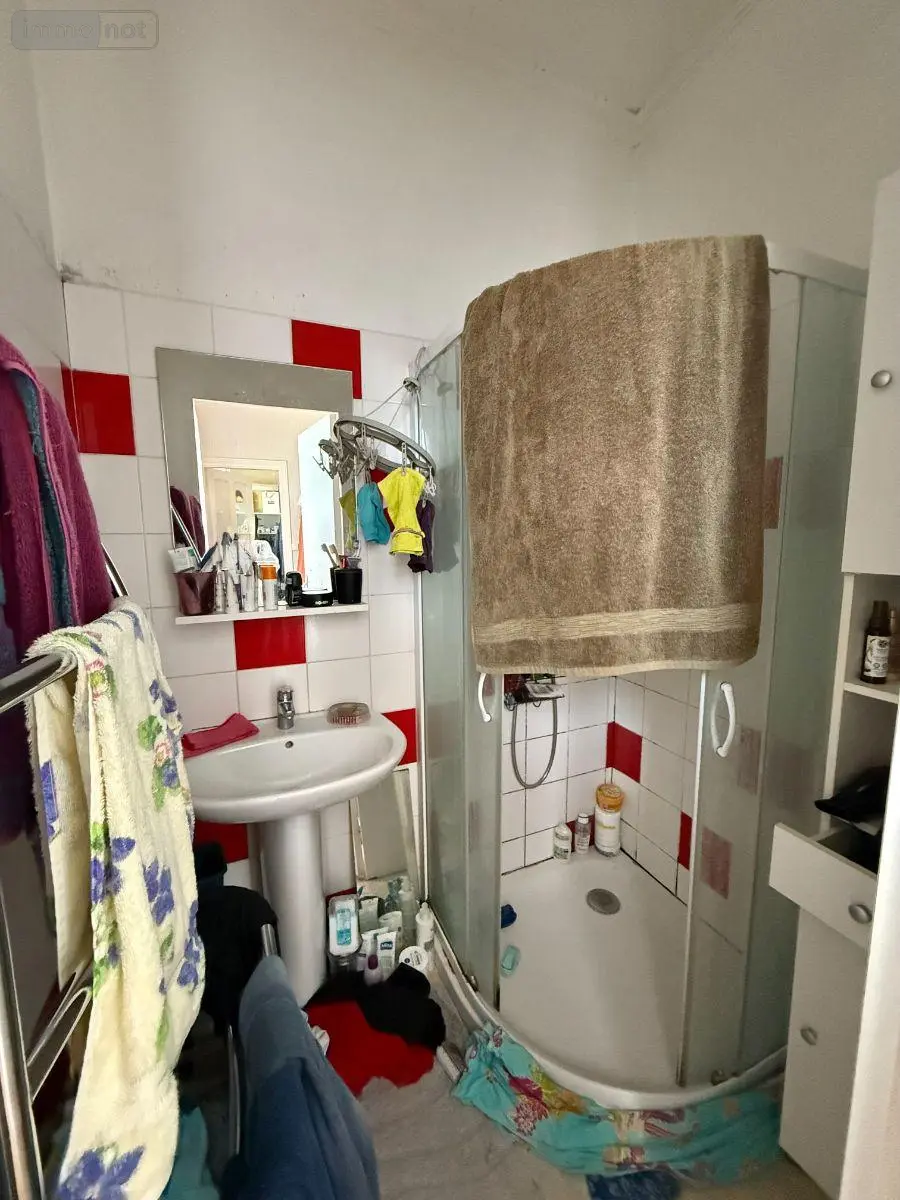 Maison a vendre Sainte-Savine 10300 Aube 10 117 m2 8 pièces 145000 euros 10010/472 016