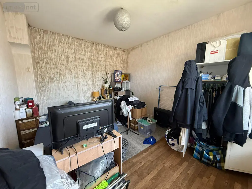 Maison a vendre Sainte-Savine 10300 Aube 10 117 m2 8 pièces 145000 euros 10010/472 017