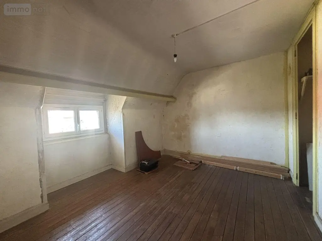 Maison a vendre Laon 02000 Aisne 02 135 m2 4 pièces 178500 euros 02072/239 009