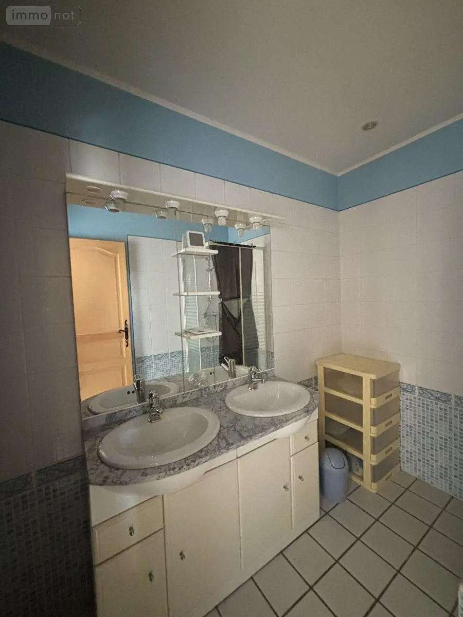 Maison a vendre Laon 02000 Aisne 02 135 m2 4 pièces 178500 euros 02072/239 007