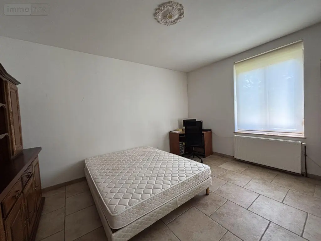 Maison a vendre Laon 02000 Aisne 02 135 m2 4 pièces 178500 euros 02072/239 004
