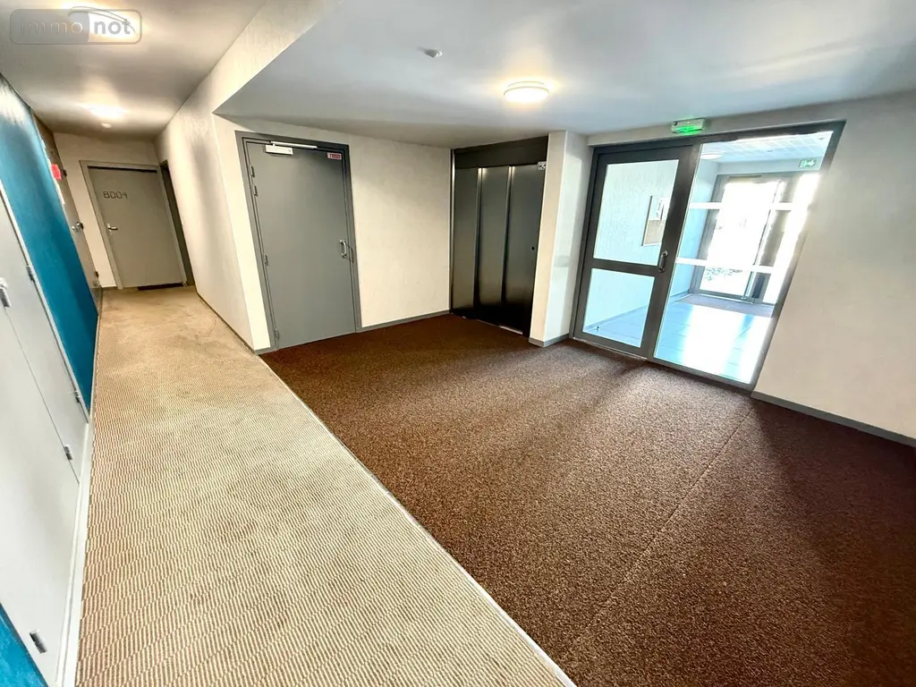 Appartement a vendre Saint-Malo 35400 Ille-et-Vilaine 35 49 m2 2 pièces 249360 euros 35144/388 009