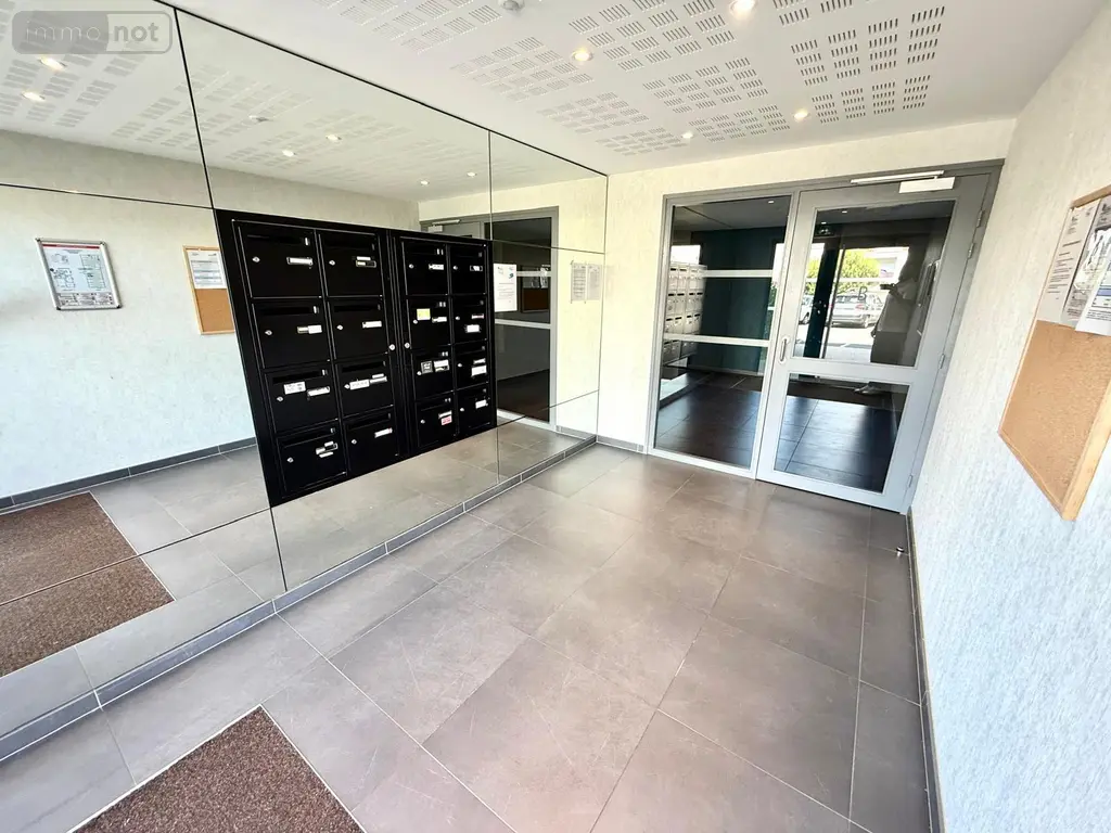 Appartement a vendre Saint-Malo 35400 Ille-et-Vilaine 35 49 m2 2 pièces 249360 euros 35144/388 010