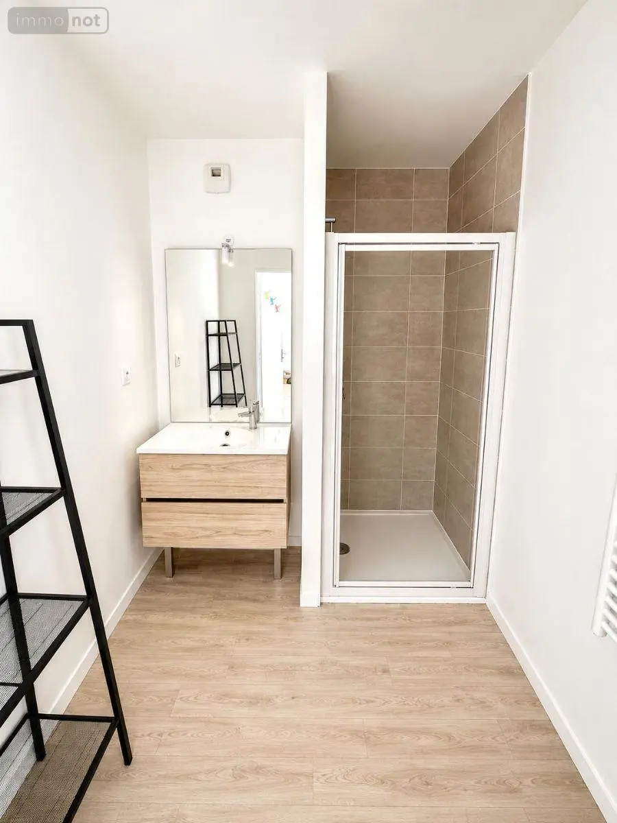 Appartement a vendre Saint-Malo 35400 Ille-et-Vilaine 35 49 m2 2 pièces 249360 euros 35144/388 007