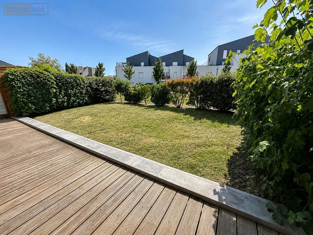 Appartement a vendre Saint-Malo 35400 Ille-et-Vilaine 35 49 m2 2 pièces 249360 euros 35144/388 001