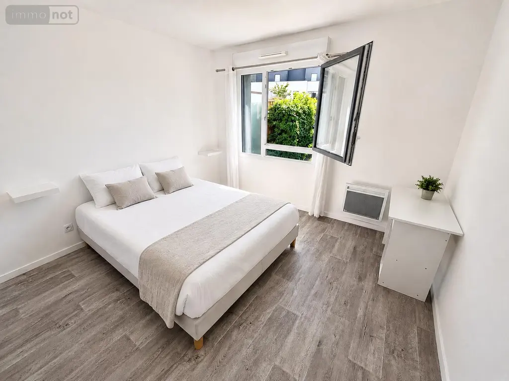 Appartement a vendre Saint-Malo 35400 Ille-et-Vilaine 35 49 m2 2 pièces 249360 euros 35144/388 006