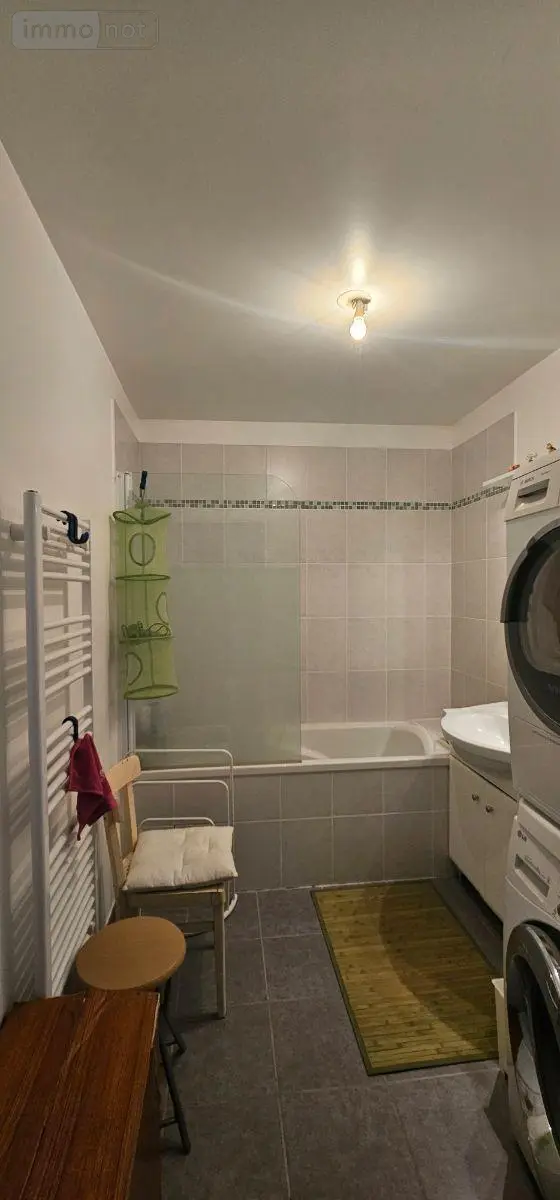 Appartement a vendre Amiens 80000 Somme 80 47 m2 2 pièces 151174 euros 80119/176 005